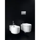 Комплект подвесной унитаз Jacob Delafon Viragio E4773-00 + система инсталляции Grohe 38721001