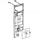 Комплект подвесной унитаз Jacob Delafon Patio EDV102-00 + E70021-00 + система инсталляции Geberit 111.362.00.5 + 115.770.21.5