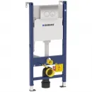 Комплект подвесной унитаз Jacob Delafon Struktura EDF102-00 + E70025-00 + система инсталляции Geberit 458.124.21.1