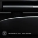 Комплект подвесной унитаз Am.Pm Spirit V2.0 C701700MBSC + система инсталляции Grohe 38811kf0