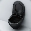 Комплект подвесной унитаз Am.Pm Spirit V2.0 C701700MBSC + система инсталляции Grohe 38811kf0