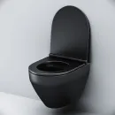 Комплект подвесной унитаз Am.Pm Spirit V2.0 C701700MBSC + система инсталляции Grohe 38811kf0