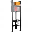 Комплект подвесной унитаз Jacob Delafon Patio EDV102-00 + E70021-00 + система инсталляции Jacob Delafon E33131RU-NF + E20859-CP-MTC