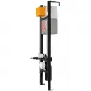 Комплект подвесной унитаз Jacob Delafon Patio EDV102-00 + E70021-00 + система инсталляции Jacob Delafon E33131RU-NF + E20859-CP-MTC
