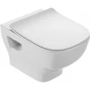 Комплект подвесной унитаз Jacob Delafon Struktura EDF102-00 + E70025-00 + система инсталляции Jacob Delafon E29025-NF + E4316-00