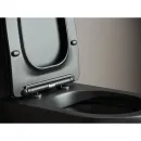 Комплект подвесной унитаз Ceramica Nova Metropol CN4002MB + система инсталляции Grohe 38811kf0