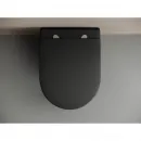 Комплект подвесной унитаз Ceramica Nova Metropol CN4002MB + система инсталляции Grohe 38811kf0