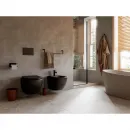 Комплект подвесной унитаз Ceramica Nova Metropol CN4002MB + система инсталляции Grohe 38811kf0
