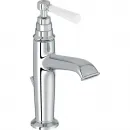 Комплект смесителей Jacob Delafon Cleo 1889 E24313-CP + E24307-CP