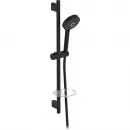 Комплект смесителей Jacob Delafon Oscar E29844-BL + E29842-BL + E99898-BL