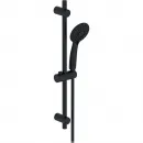 Комплект смесителей Jacob Delafon Oscar E29844-BL + E29842-BL + E29848-BL
