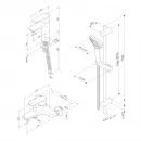 Комплект смесителей AM.PM Gem F42990A00