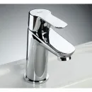 Комплект смесителей Grohe BauEdge 23333000 + 23330000 + 27924001