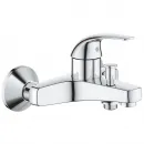 Комплект смесителей Grohe BauCurve 23599000 + 32848000 + 27924001