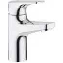 Комплект смесителей Grohe BauFlow 23601000 + 23752000 + 27924001