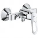 Комплект смесителей Grohe BauLoop 23634000 + 23337000 + 27924001