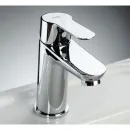Комплект смесителей Grohe BauEdge 23636000 + 23330000 + 27924001