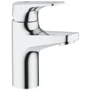 Комплект смесителей Grohe BauFlow 23755000 + 23752000 + 27924001
