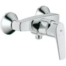 Комплект смесителей Grohe BauFlow 23755000 + 23752000 + 27924001