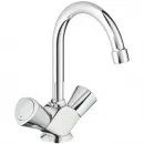Комплект смесителей Grohe Costa S 25483001 + 21257001 + 27924001