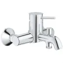 Комплект смесителей Grohe BauClassic 32865000 + 23162000 + 27924001