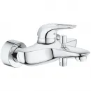 Комплект смесителей Grohe Eurostyle New 33591003 + 32468003 + 27924001