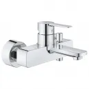 Комплект смесителей Grohe Lineare 33849001 + 23791001 + 27924001