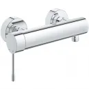 Комплект смесителей Grohe Essence New 33636001 + 23590001 + 27853001