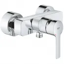 Комплект смесителей Grohe Lineare 33865001 + 23791001 + 27924001