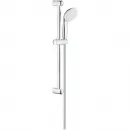 Комплект смесителей Grohe Lineare 33865001 + 23791001 + 27924001