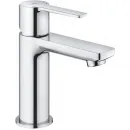 Комплект смесителей Grohe Lineare 33865001 + 23791001 + 27853001