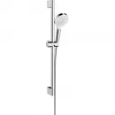 Комплект смесителей Hansgrohe Focus E2 31940000 + 31517000 + 26532400