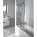 Комплект смесителей Jacob Delafon Talan E10105RU-CP + E10378RU-CP + E99898RU-CP
