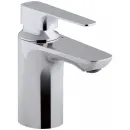 Комплект смесителей Jacob Delafon Aleo+ E72319-CP + E72314-CP + E99898RU-CP
