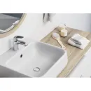Комплект смесителей Damixa Palace Bit 311000000 + 310210000 + 918100000