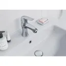 Комплект смесителей Damixa Palace Evo 321000000 + 320210000 + 918100000