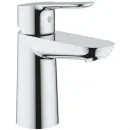 Комплект смесителей Grohe BauEdge 23333000 + 23330000
