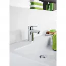 Комплект смесителей Grohe BauEdge 23333000 + 23330000