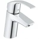 Комплект смесителей Grohe Eurosmart New 33555002 + 32467002