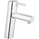 Комплект смесителей Grohe Concetto 32210001 + 23451001