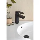 Комплект смесителей Jacob Delafon Oscar E29843-BL + E29842-BL
