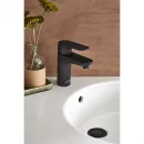 Комплект смесителей Jacob Delafon Oscar E29843-BL + E29842-BL