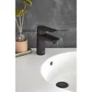 Комплект смесителей Jacob Delafon Oscar E29843-BL + E29842-BL