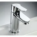 Комплект смесителей Grohe BauEdge 23636000 + 23330000