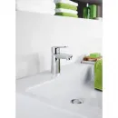 Комплект смесителей Grohe BauEdge 23636000 + 23330000