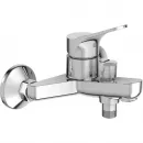 Комплект смесителей Jacob Delafon Brive E78121-CP