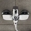 Комплект смесителей Grohe Eurosmart Cosmopolitan 32831000+23327000+27853001