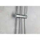 Комплект смесителей Aquatek Вега AQ1030CR с душевым гарнитуром, хром