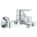 Комплект смесителей Grohe BauLoop 23603000 + 23337000 + 27924001