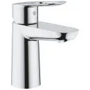 Комплект смесителей Grohe BauLoop 23603000 + 23337000 + 27853001